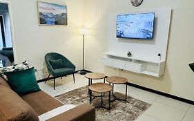 Cozy & New 2Bed In Umhlanga!